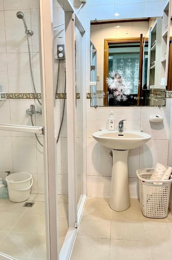 Campjohnhay Forest Estate Villa Baguio City Екстериор снимка